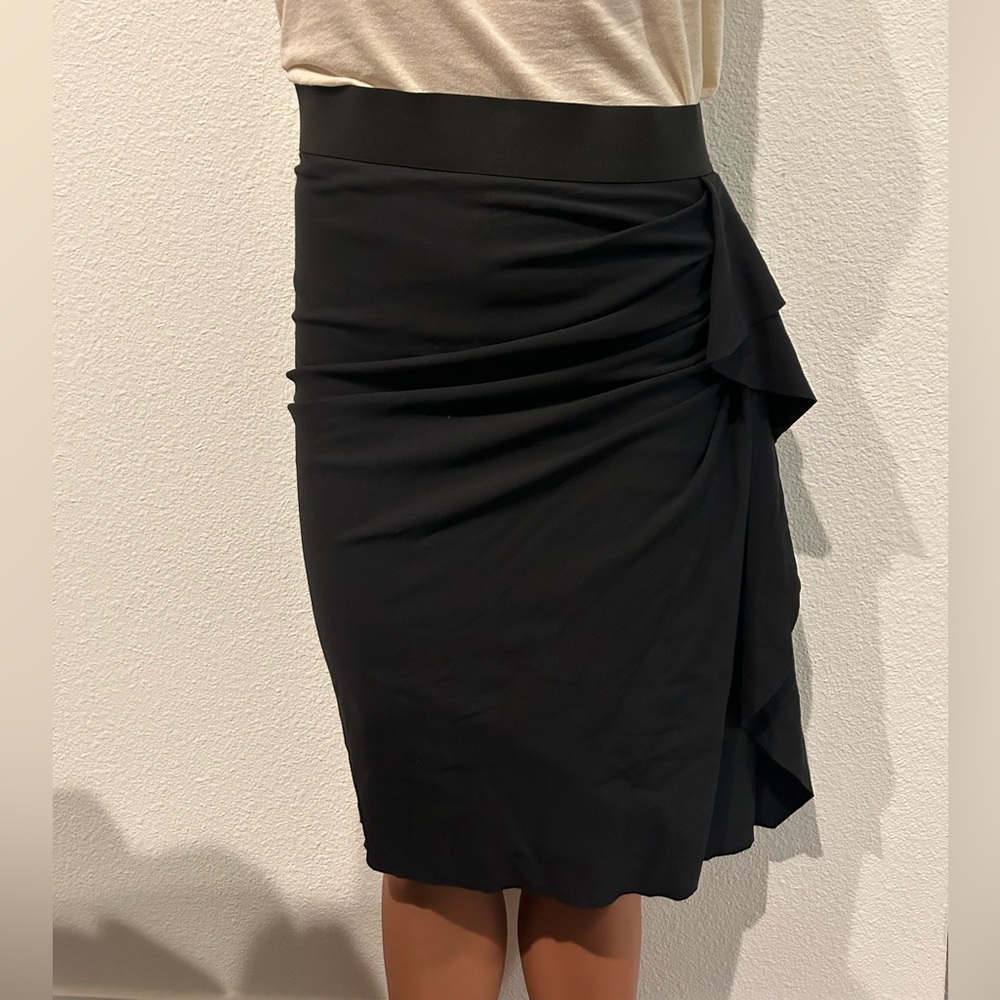 Pencil skirt